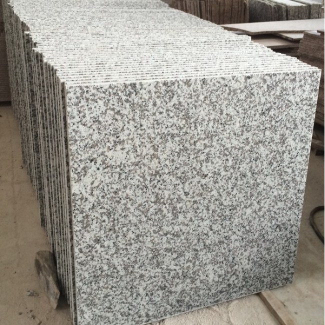 Bianco sardo granite